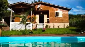 CASA DE ALTO PADRÃO EM IGREJINHA - RS