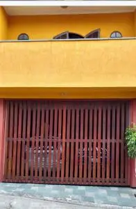 Lindo sobrado em Carapicuiba