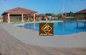 Lotes na Fazenda Real