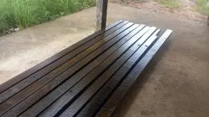 Venda Peças Maçarandubas