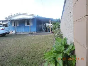 vende casa   3 quartos balneario arroio do silva sc