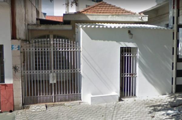 Raridade no Tatuapé !!! Casa Térrea!!! com Salão ao lado para comercio.