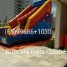 Aluguel de brinquedos Cuiabá 996011643 whatsapp