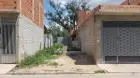 Vende-se terreno área 5X25 m2