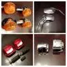 Peças Partes Hd Harley Davidson Fat Boy, Dyna, Sportster