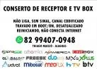 conserto de receptor maceió