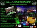 DJ JUNIOR CONEXÃO