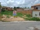Vendo Lote 250m2 bairro Serra Dourada / Vespasiano
