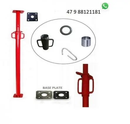Andaime tubular dir fabrica bndes