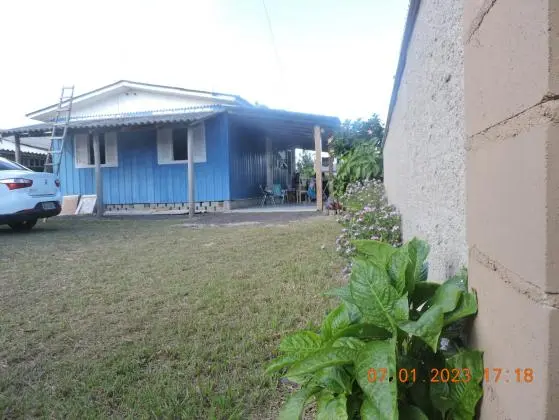 vende casa 3 quartos balneario arroio do silva sc