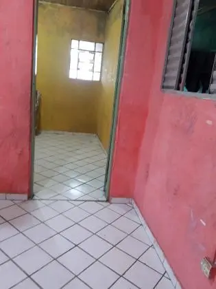 Vende se casa