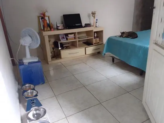 vende-se casa