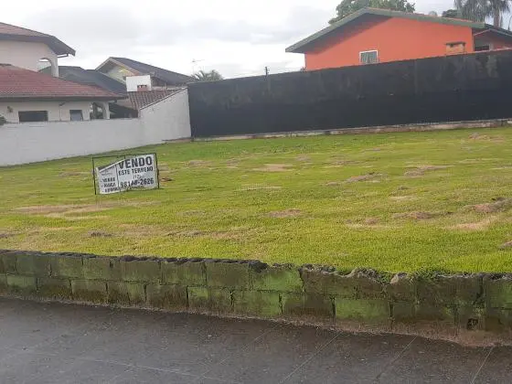 Vendo 2 lotes juntos Cond. Esplanada do Sol