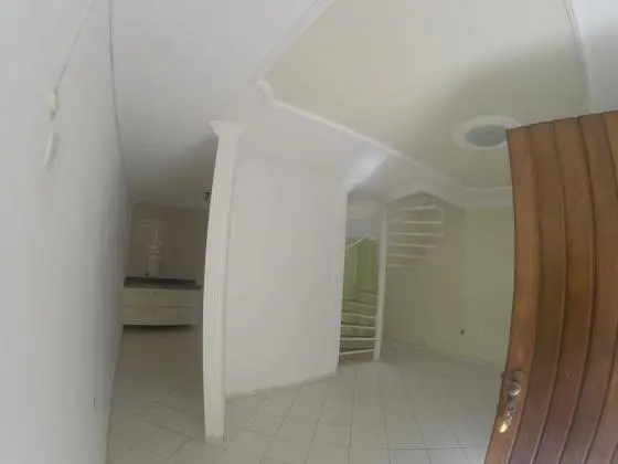 Vendo casa no bairro farol