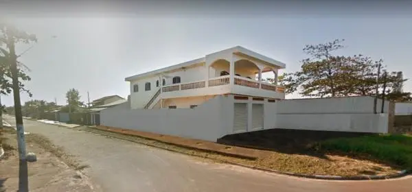 Você já pensou em ter uma vista incrível para o mar?