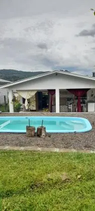 2 QUARTOS - CASA EM FIGUEIRAS | CENTRO DE IGREJINHA