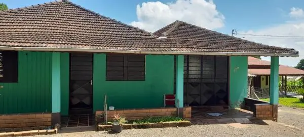 4 QUARTOS LINDA CASA DE CAMPO EM IGREJINHA - RS