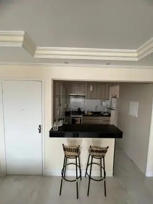 Apartamento - 3/4 - Cabula (Em frente a Faculdade Bahiana de Medicina)