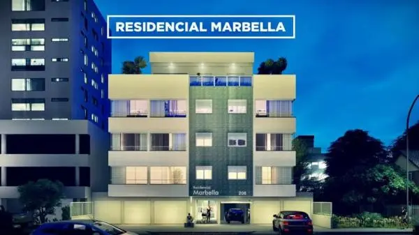 Apartamento perto do rio e do centro da cidade