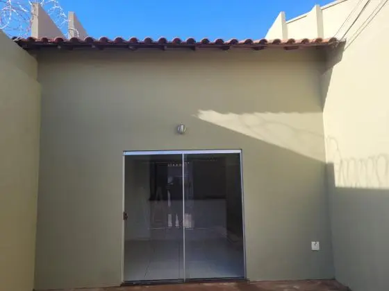 casa a venda - cidade jardim - ituiutaba-mg