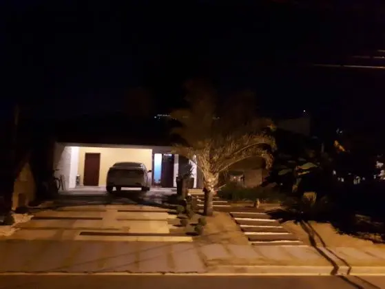 CASA A VENDA EM CONDOMINIO EM SALTO