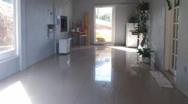 CASA DE ALTO PADRÃO EM TRÊS COROAS / 5 QUARTOS