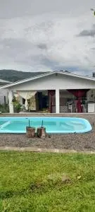 2 QUARTOS - CASA EM FIGUEIRAS | CENTRO DE IGREJINHA