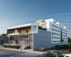Apartamento cobertura duplex