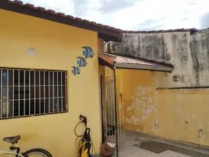 Aproveite a chance de ter sua própria casa! Venda de casa com ótima localização.