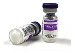 Hialuronidase Enzima Que Dissolve Acido Hialurônico