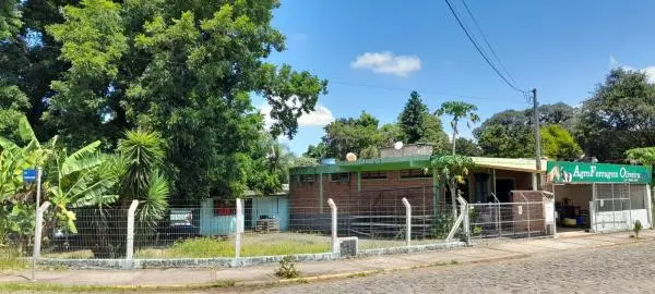 PRÉDIO DE COMÉRCIO EM IGREJIHA DE 1160 METROS QUADRADOS