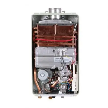 Rinnai Copacabana Assistência Técnica de Aquecedores a Gás