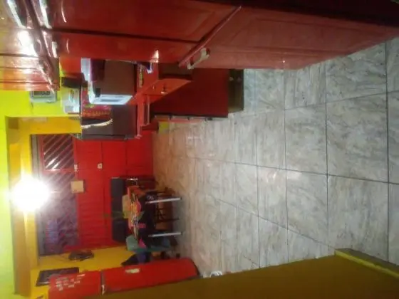 Vende-se Sobrado 6 comodos Parque Colonial