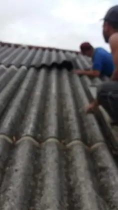 Telhados Machado manutenção e reforma
