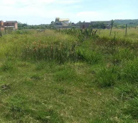 Terreno em Vila Verde RJ