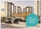 Apartamento com 2 dormitórios Taboão da Serra