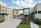 Apartamentos na Planta  com 2 Dormitórios e Entrada Parcelada.