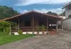 Casa para alugar/vender em Caeté