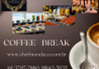Coffee Break - Buffet Manduco Eventos