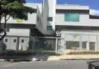 Alugo lojas comerciais Cabral