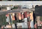 Vende no centro 370 m2 Jacutinga-MG