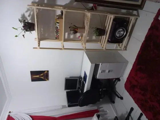 Vende-se Apartamento 60M2 3 Quartos no Campo Limpo Zona sul
