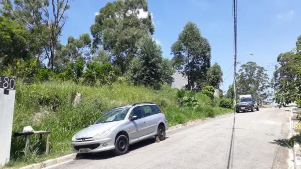 Área Comercial ou residencial