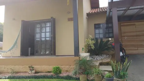 CASA Á VENDA NO BAIRRO BOM PASTOR