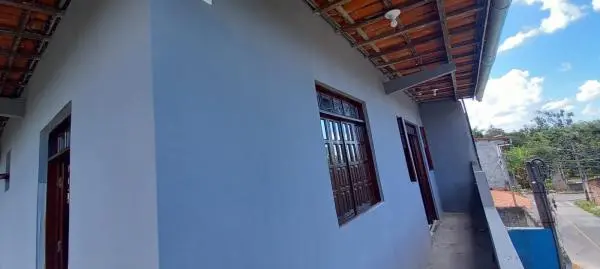 Casa ampla - Próximo ao Colorado
