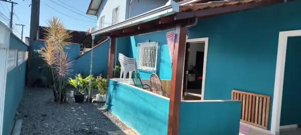Casa Plana Averbada Comasa