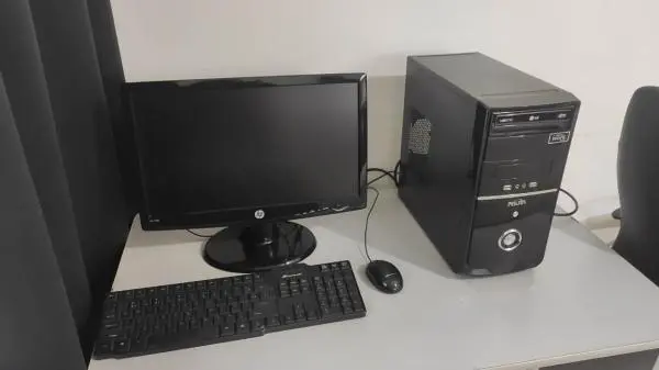 Computador Completo