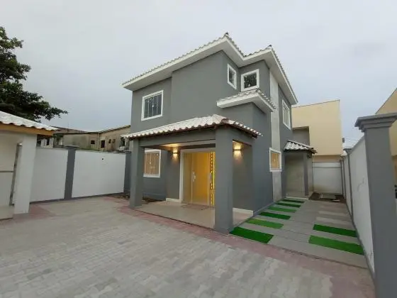 Dúplex Alto Padrão em Unamar - Cabo Frio RJ