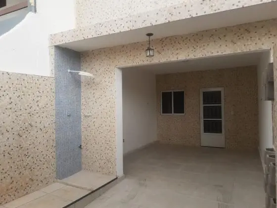 Casa para alugar no Barro Duro