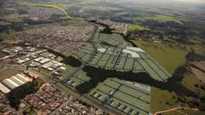 LOTES RESIDENCIAIS E COMERCIAIS A VENDA NO INTERIOR DE SÃO PAULO LOTEAMENTO PARQUE IMPERIAL